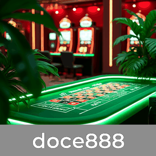 Cassino Online doce888