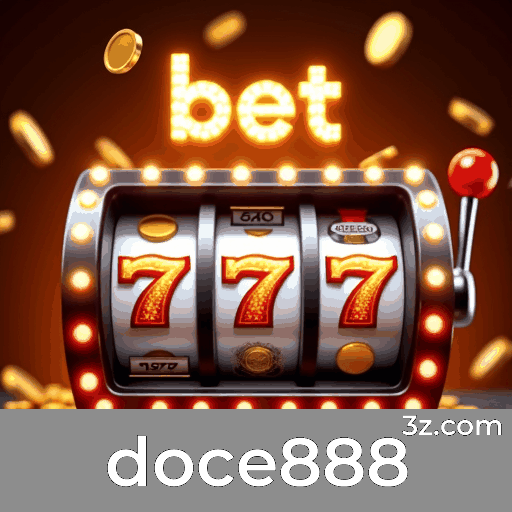 doce888 Social Casino: A Nova Emoção da Interação Real