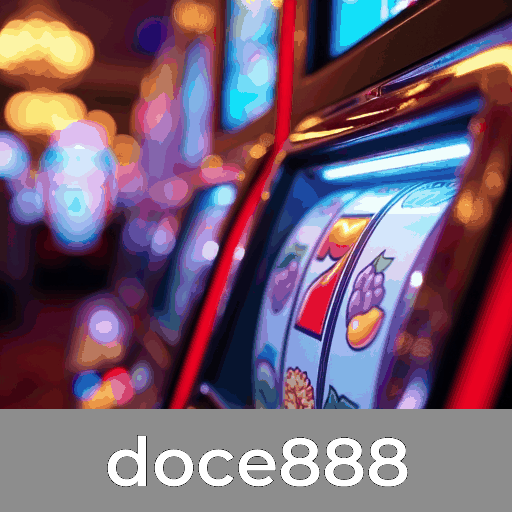 Cassino Online doce888