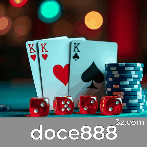 Robusta Infraestrutura Multi-Camadas da doce888