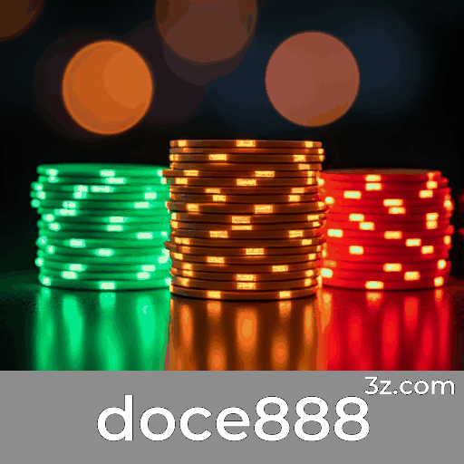 doce888: A Aposta Móvel em Suas Mãos