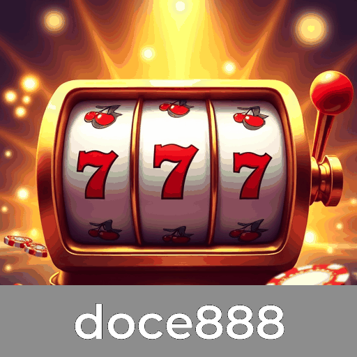 Cadastro na doce888