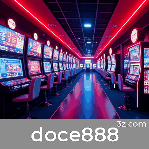 Descubra os Generosos Bônus e Ofertas Exclusivas do doce888