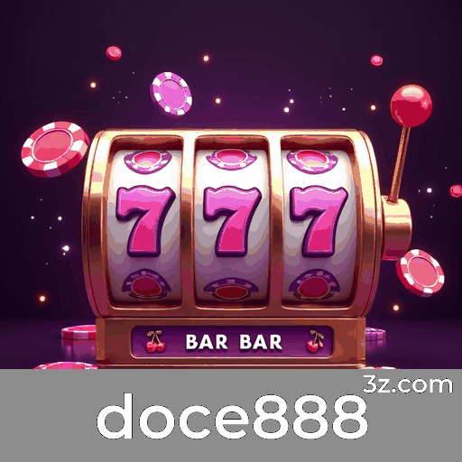 Qualidade Superior em Jogos do doce888