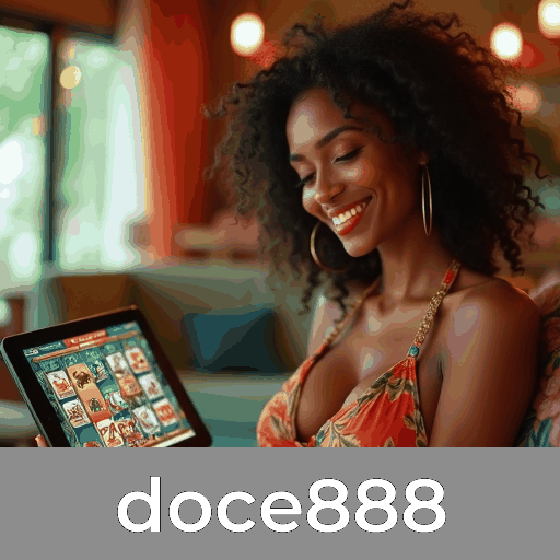 Acesso ao doce888