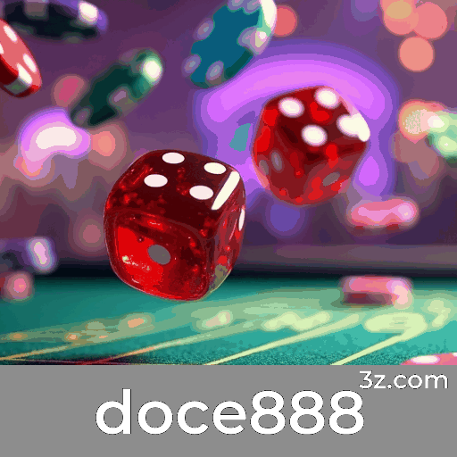 Robusta Infraestrutura Multi-Camadas da doce888