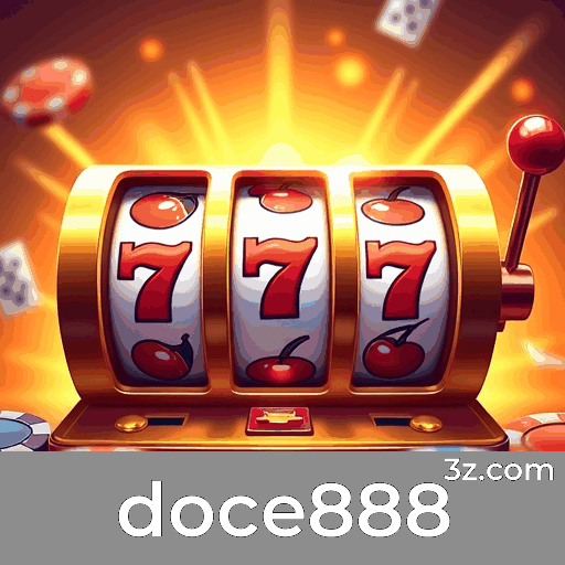 doce888 Social Casino: A Nova Emoção da Interação Real