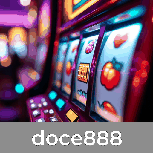 Cadastro na doce888