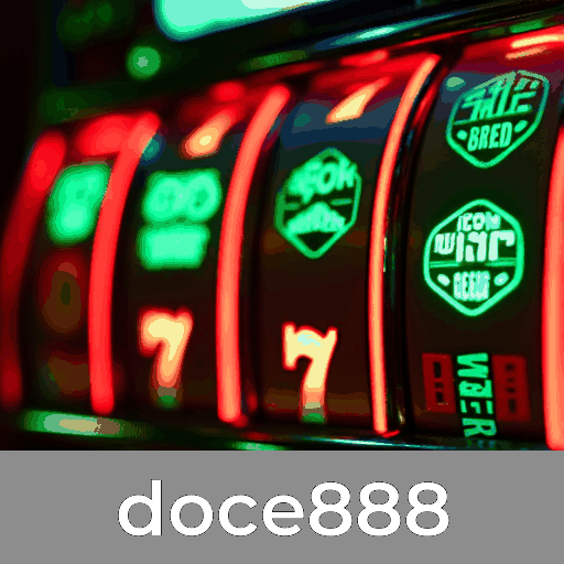 Apostas no doce888