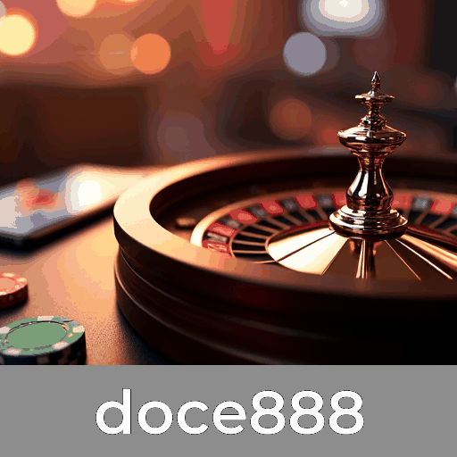 Cassino Online doce888