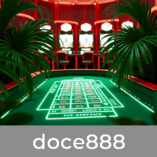 Acesso ao doce888