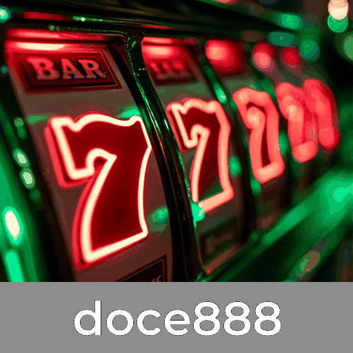Cassino Online doce888