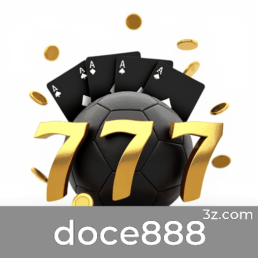 Doce888: Um Mundo de Jogos Selecionados e Excelência