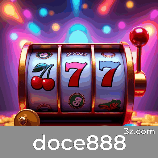 Doce888: Apostas Esportivas Completas para Brasileiros