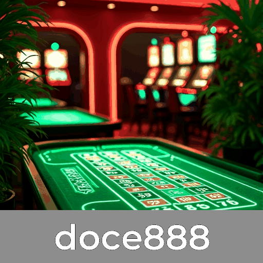 Acesso ao doce888