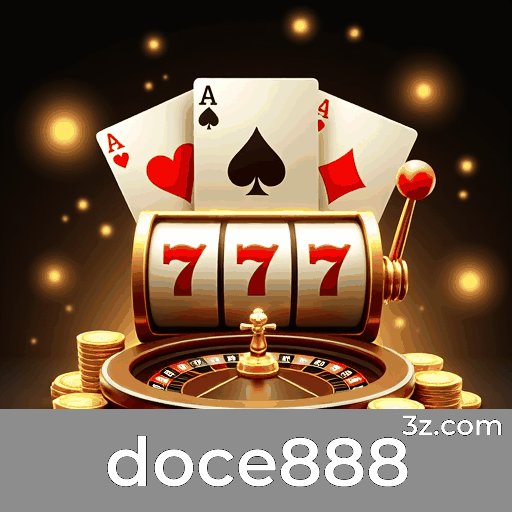 Robusta Infraestrutura Multi-Camadas da doce888