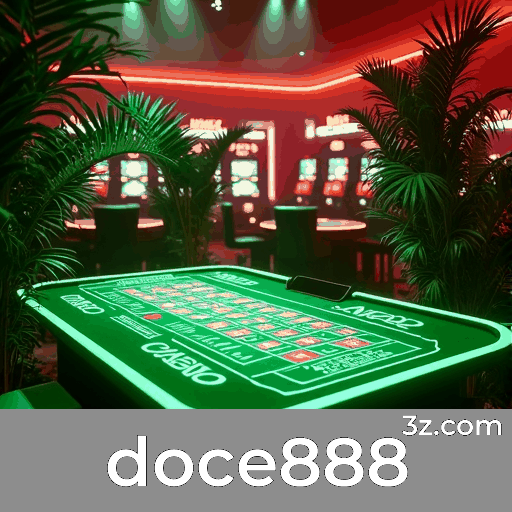 doce888: A Aposta Móvel em Suas Mãos