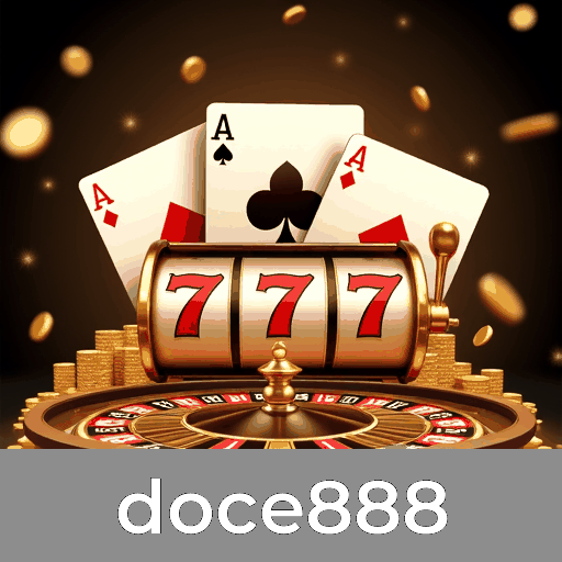Cadastro na doce888