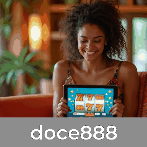 Cassino Online doce888
