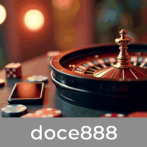 Cassino Online doce888