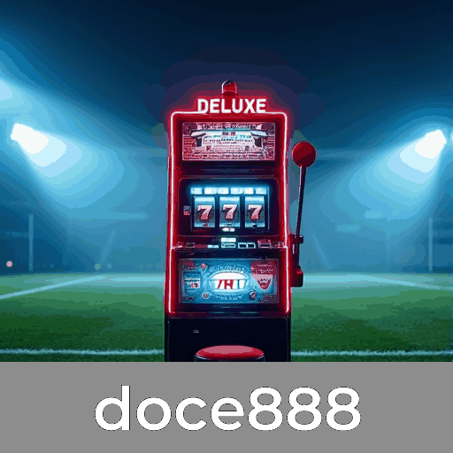 Cassino Online doce888