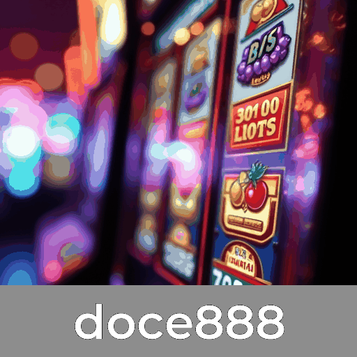 Cadastro na doce888