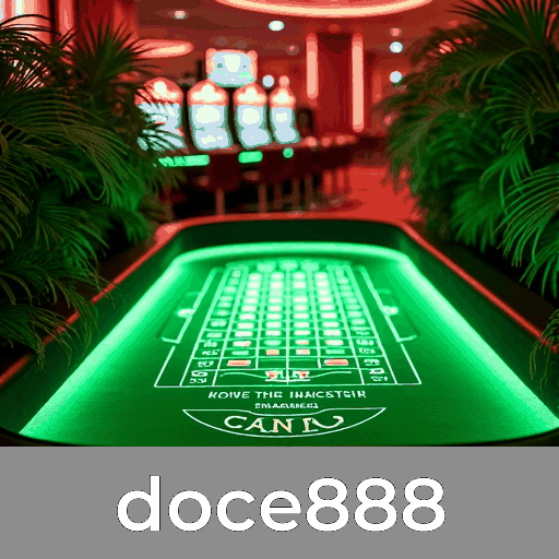 Acesso ao doce888