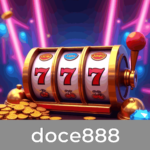 Cadastro na doce888