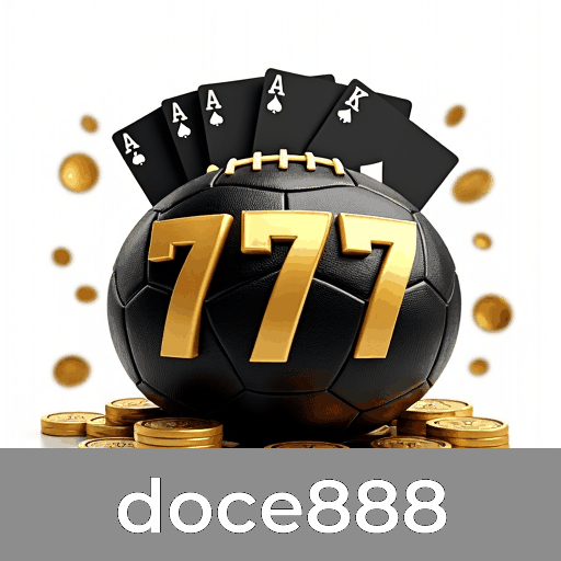 Cassino Online doce888